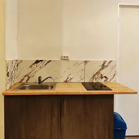 Cozy Et Fonctionnel Au Coeur De Appartement